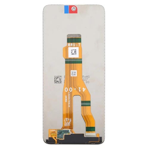 Plein écran d'origine pour Honor X9C