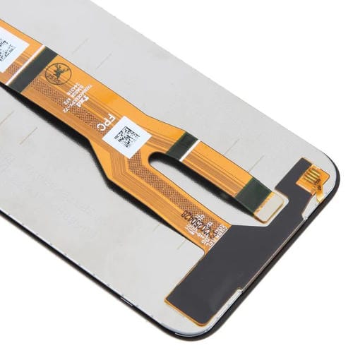 Plein écran pour Honor Play 60