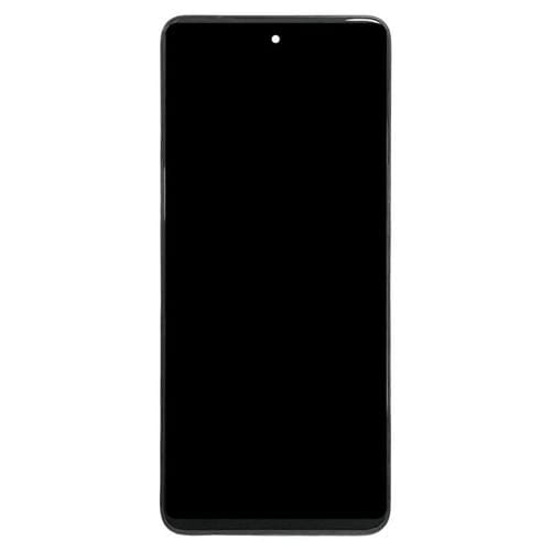 Ecrã Completo T-Mobile Revvl 7 Pro (Preto)