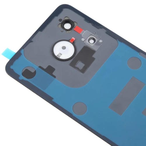 Coque arrière d'origine avec couvercle pour objectif d'appareil photo pour Oppo A5 Pro