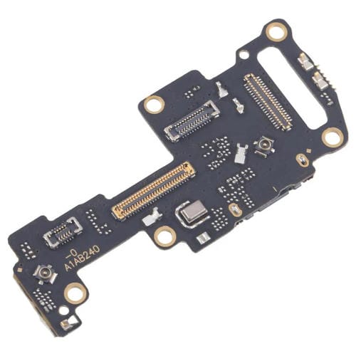 Placa Lectora de Tarjetas SIM OnePlus Ace con Micrófono
