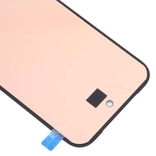 Ecrã Completo OLED para Google Pixel 9a GXQ96 GTF7P G3Y12