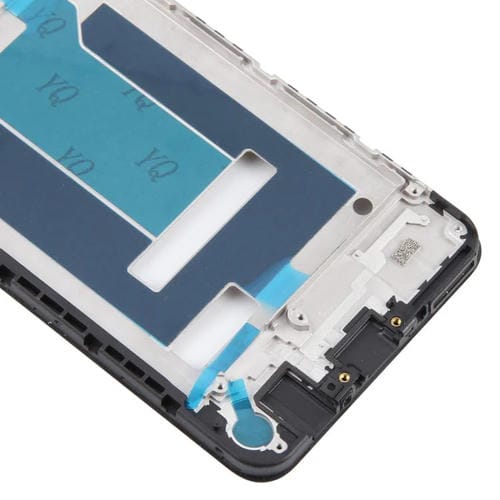 Marco Schermo del Guscio Anteriore per ZTE Axon 40 Lite