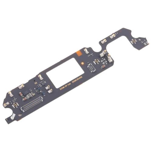 Placa de Microfone Superior e Sensor de Luz para Lenovo Legion 2 Pro L70081