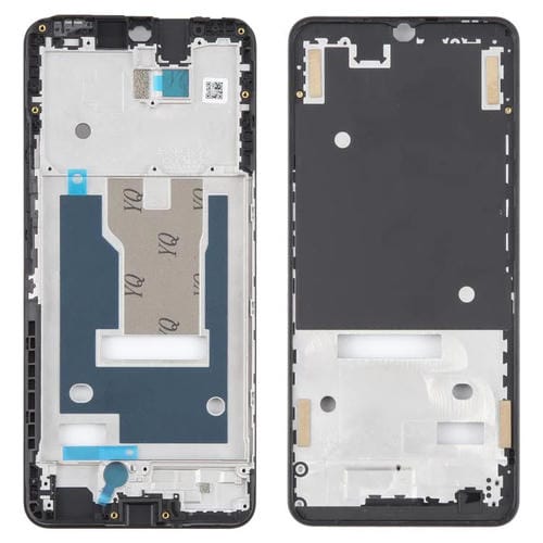 Marco Screen Front Housing for ZTE Blade A73 5G