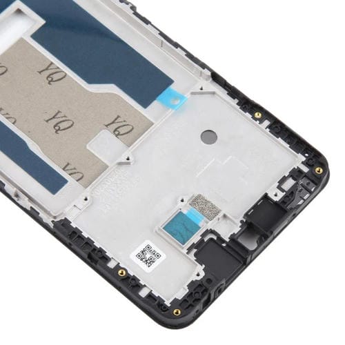 Marco Screen Front Housing for ZTE Blade A73 5G