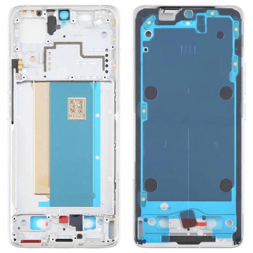 Central Original para Xiaomi Poco F6 Pro (Branco)