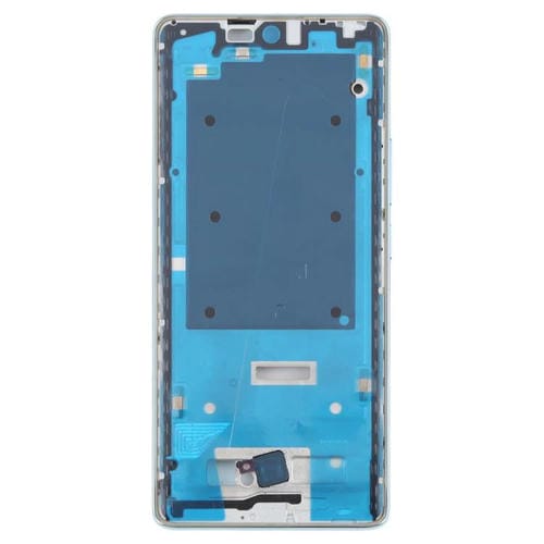 Central Original para Xiaomi Redmi Note 14 Pro 4G (Azul)