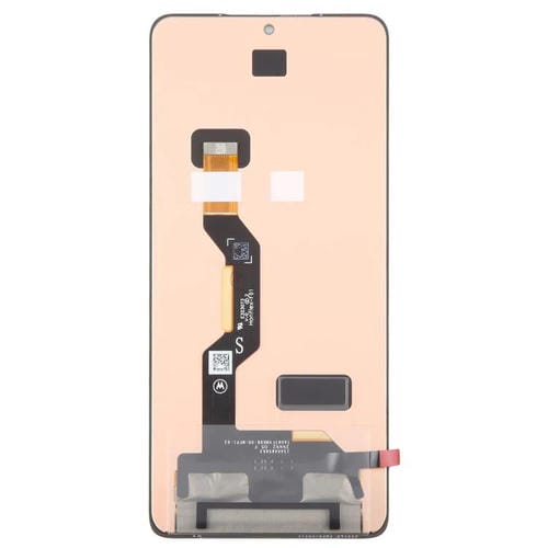 Pantalla Completa Original AMOLED para Motorola Moto G Stylus 5G 2025 XT2517-1