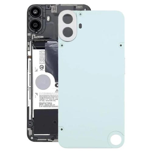 Tampa Traseira Bateria Plástico Nothing Phone CMF 1