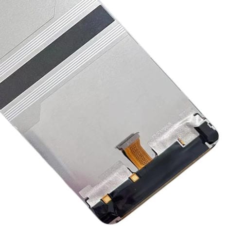 Vollbild ZTE Nubia Flip2 A404ZT NX732J