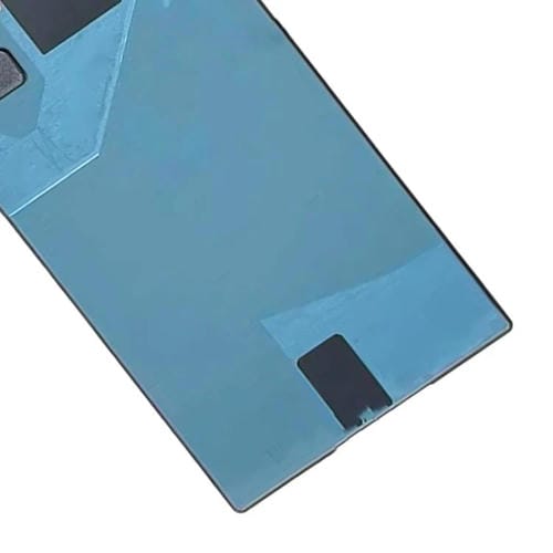 Vollbild-AMOLED-Bildschirm ZTE Nubia RedMagic 10 Air NX779J