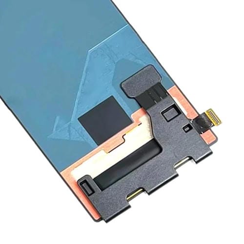 Vollbild-AMOLED-Bildschirm ZTE Nubia RedMagic 10 Air NX779J