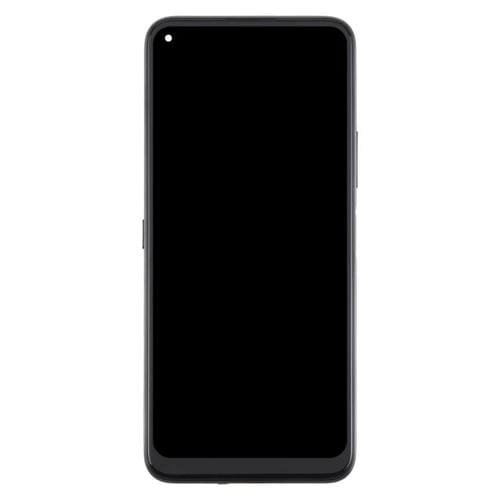 Pantalla Completa Nokia 8V 5G con Marco (Negro)