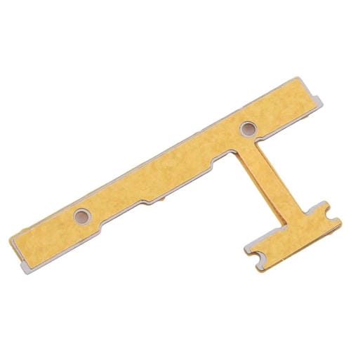 Power Button and Volume Cable Flex Motorola Edge 50 Fusion