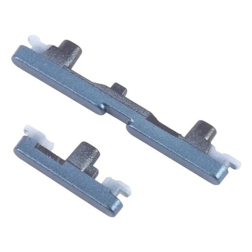 Power Button and Volume Motorola Edge 50 Fusion (Blue)