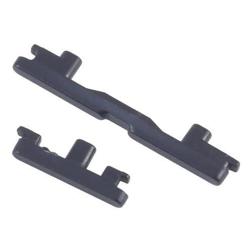 Power Button and Volume Control Button Motorola Edge 40 Neo (Black)