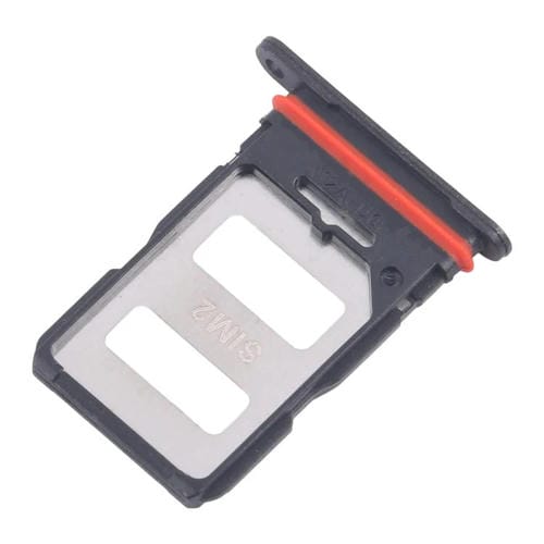 Vassoio scheda SIM Xiaomi 14T 5G (10 unità) (Nero)
