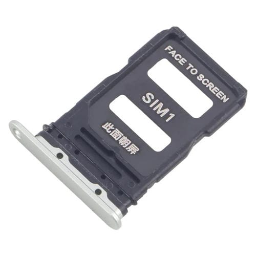 Plateau Carte SIM Xiaomi 15 SIM (Vert) (10 Unités)