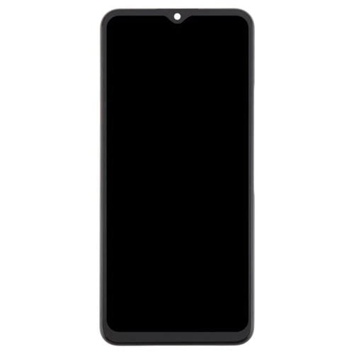 Schermo Intero Vivo iQOO Z3 con Cornice