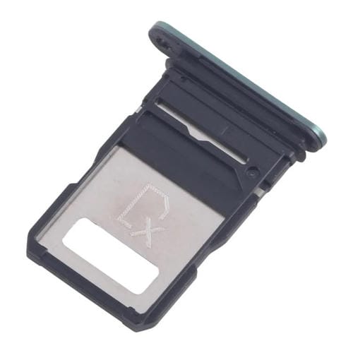 Plateau Carte SIM Motorola Edge 40 Neo XT2307-1 (Vert) (10 Unités)