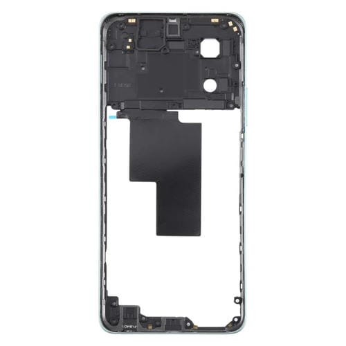 Centre Marco Oppo A58 4G CPH2529 (Vert)