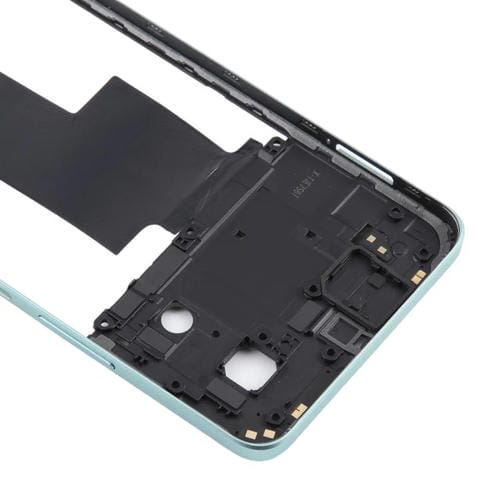 Centre Marco Oppo A58 4G CPH2529 (Vert)