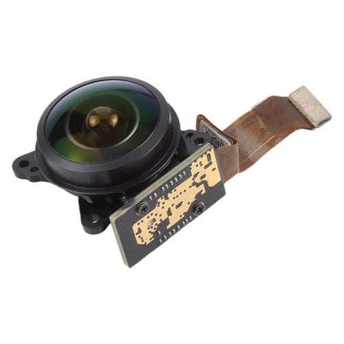 Lente Trasera Cámara Insta360 X3