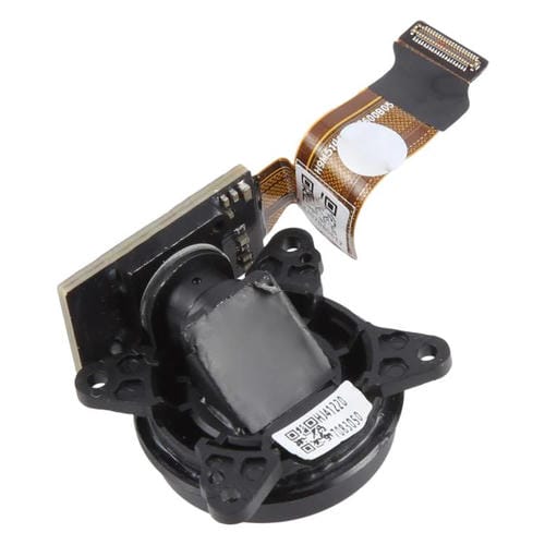 Lente Trasera Cámara Insta360 X3