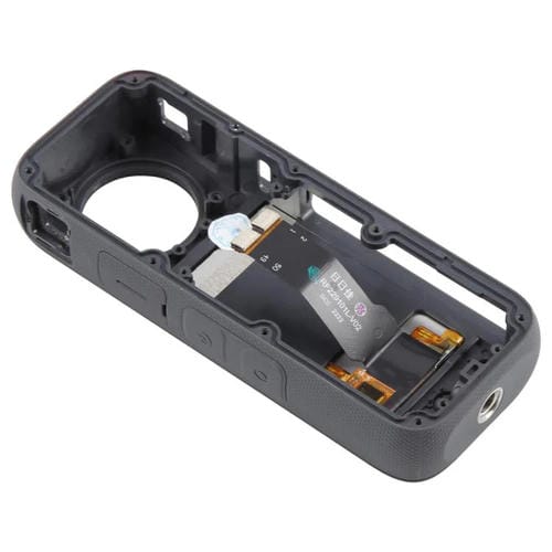 Pantalla Completa Insta360 X3 con Marco