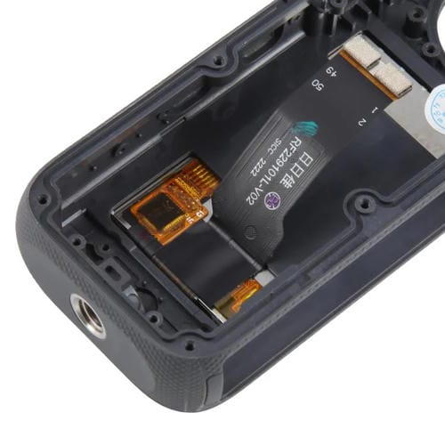 Pantalla Completa Insta360 X3 con Marco