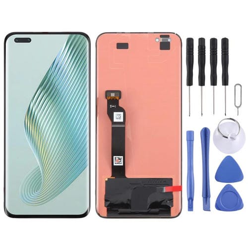 Vollbildanzeige Honor Magic5 Pro