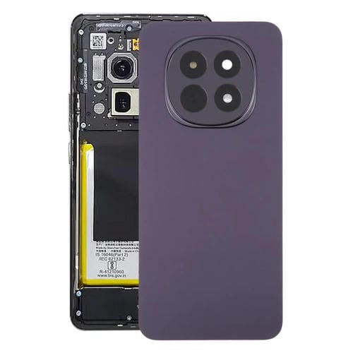 Rückseite Batterieabdeckung Oppo F29 (Indien)