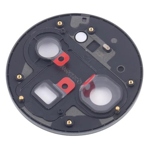 Objektivabdeckung Kamera Oppo Find N3 (Grün)