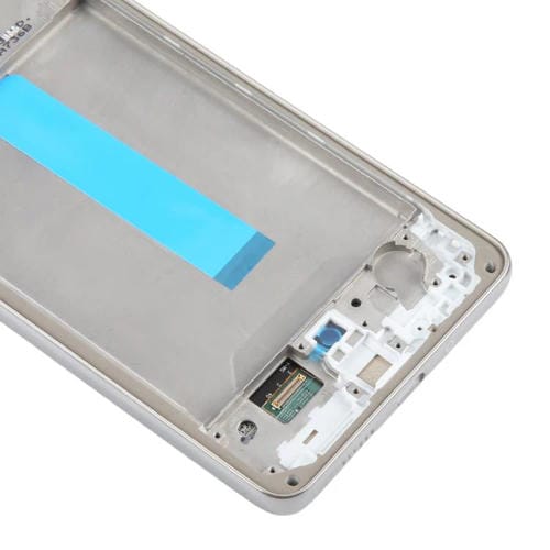 Schermo completo OLED Samsung Galaxy A73 5G SM-A736B (Argento)