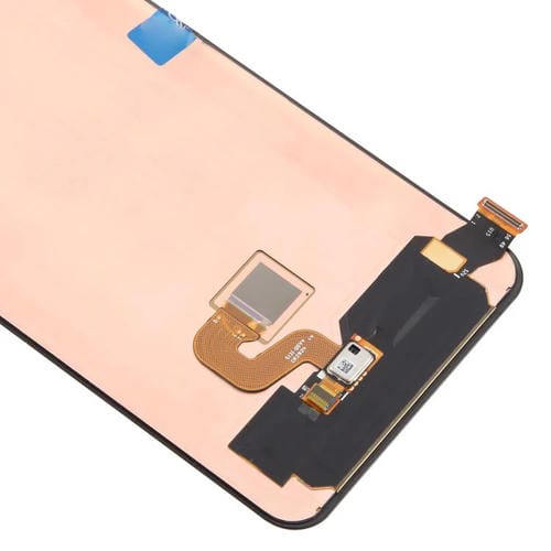 Vollbild-AMOLED-LTPO-Display Xiaomi 15S Pro