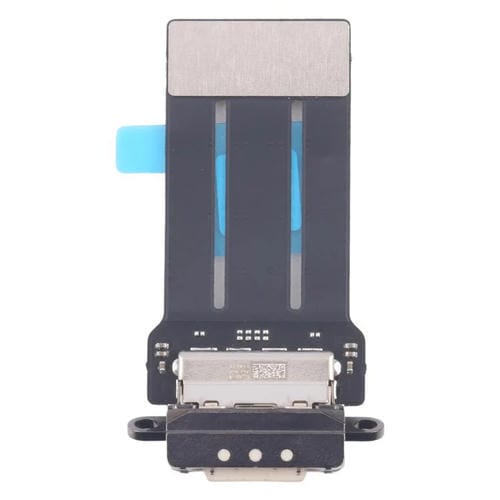 Flex Cable Charging Port Apple iPad Mini 7 (2024) (White)