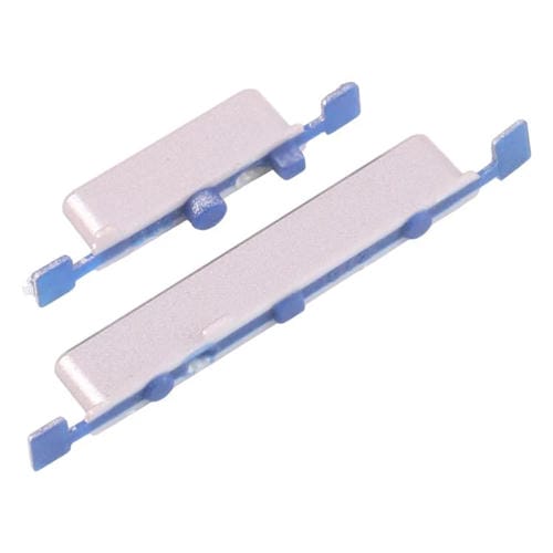 Pulsante di accensione e controllo del volume per Honor V7 Pro BRT-W09 (Dorado)