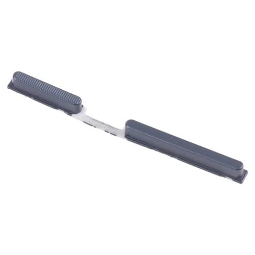 Bouton d'alimentation et de contrôle du volume Lenovo Tab M8 FHD TB-8705 (Noir)