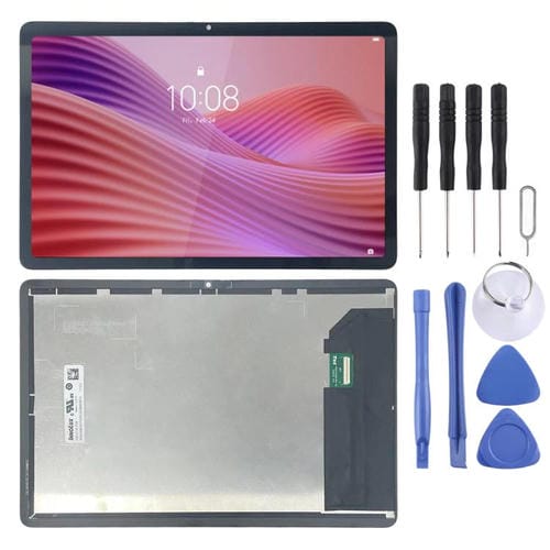 Schermo Intero Lenovo Tab 10.1 2025 TB311FU TB311XU