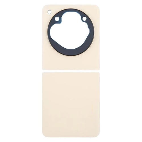 Back Cover Battery ZTE Nubia Flip 5G NX724J (Gold)