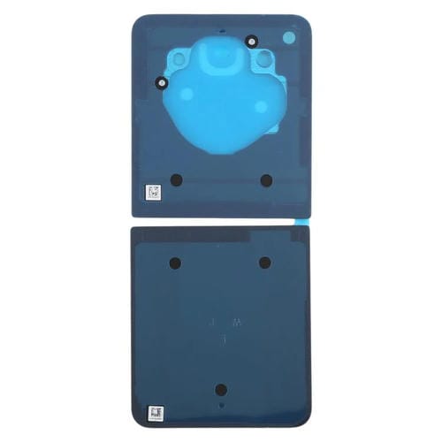 Back Cover Battery ZTE Nubia Flip 5G NX724J (Gold)