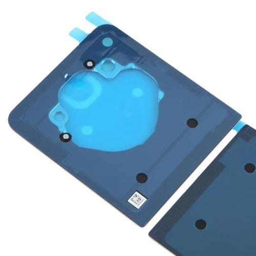 Back Cover Battery ZTE Nubia Flip 5G NX724J (Gold)