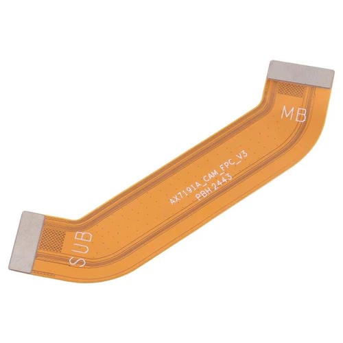 Câble Flex Carte Mère Lenovo Legion Y700 Gen3 (2025)