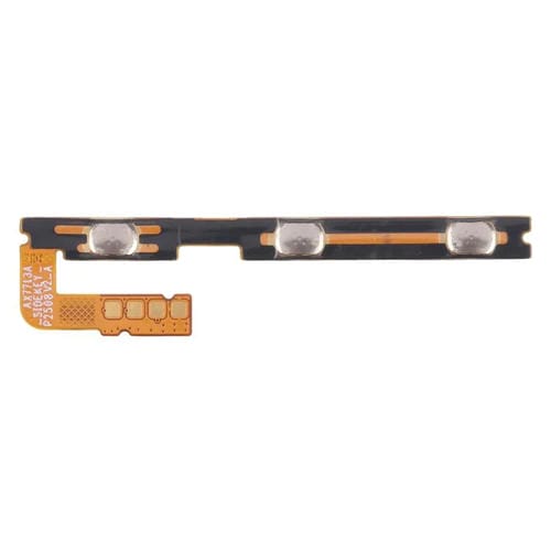 Bouton d'alimentation et câble flex volume Lenovo Legion Y700 Gen4