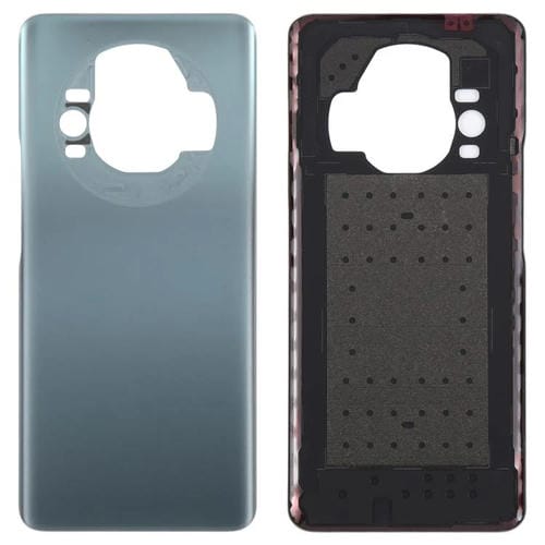 RĂŒckseite Batterieabdeckung Honor X9B 5G (GrĂŒn)