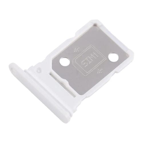Tabuleiro do cartão SIM Nothing Phone 2A (Branco)