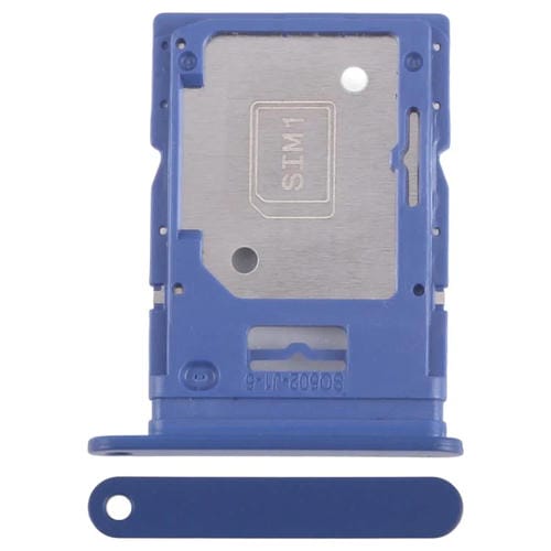 Plateau Carte SIM et Micro SD Nothing Phone 1 (Bleu)