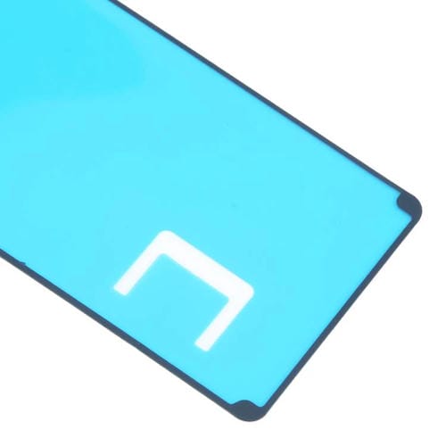 Adhésif Couvercle Arrière Sony Xperia 5 IV (10 unités)