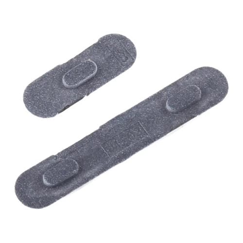 Botón de Encendido y Botón de Control de Volumen Sony Xperia Ace II (Blanco)